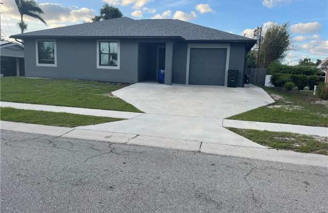 8750 Cypress Lake Drive