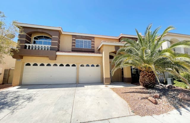 8533 Raindrop Canyon Ave - 8533 Raindrop Canyon Avenue, Las Vegas, NV 89129