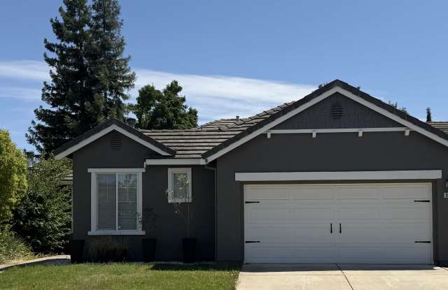 9644 Crisswell Drive