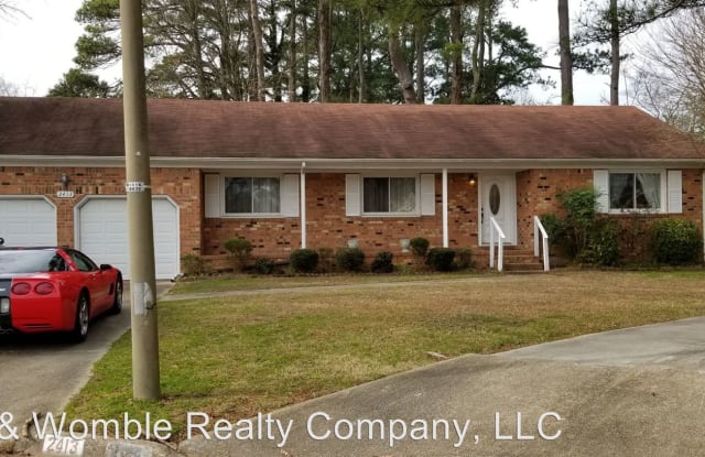 2413 Kenstock Drive - 2413 Kenstock Drive, Virginia Beach, VA 23454