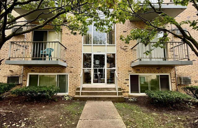 3527 Werk Road
