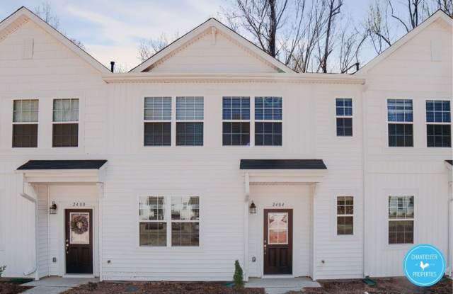 2495 Ashton Park Lane - 1