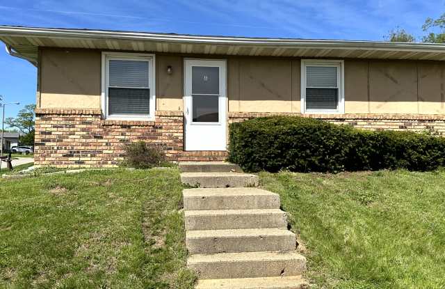 204 North Parkway Drive