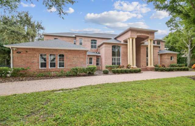 3020 KENSINGTON TRACE