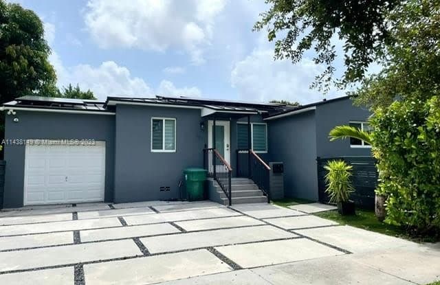 1881 SW 36th Ct - 1881 Southwest 36th Court, Miami, FL 33145