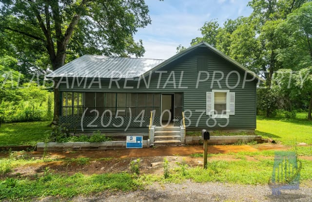 23 East St - 23 East Street, Mignon, AL 35150