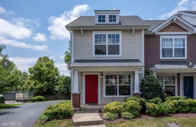 3043 Harpeth Springs Dr - 3043 Harpeth Springs Drive, Nashville, TN 37221