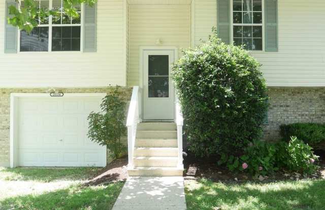 Spacious 3-Bedroom Single-Family Home in Easton, MD