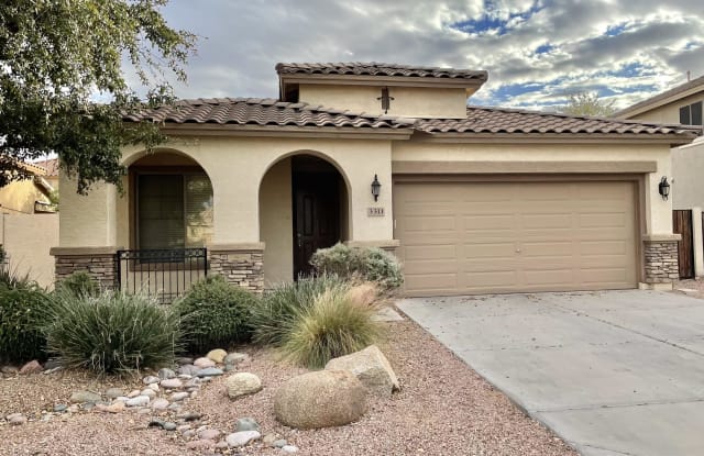 3311 E LAFAYETTE Avenue - 3311 East Lafayette Avenue, Gilbert, AZ 85298