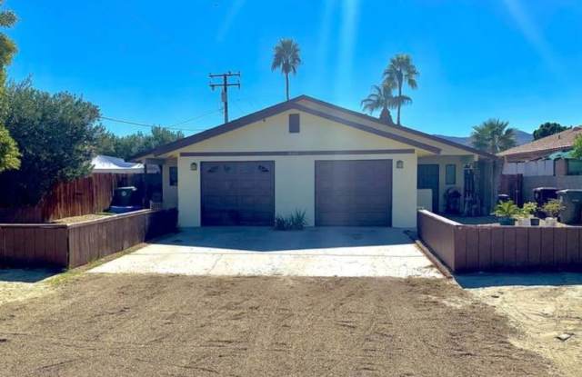 68683 Ocotillo Rd