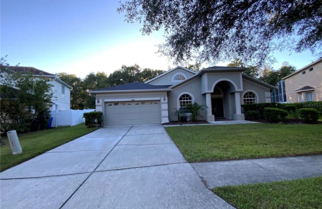 18306 WEYBURNE AVENUE - 18306 Weyburne Avenue, Tampa, FL 33647