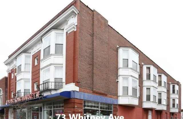 71-73 Whitney Avenue