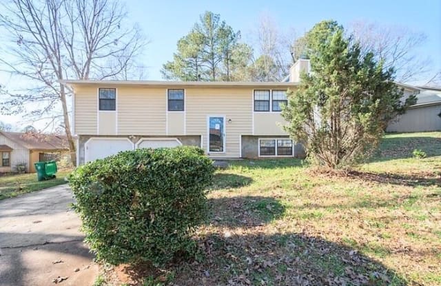 1105 Cherokee Heights - 1105 Cherokee Heights Road, DeKalb County, GA 30083