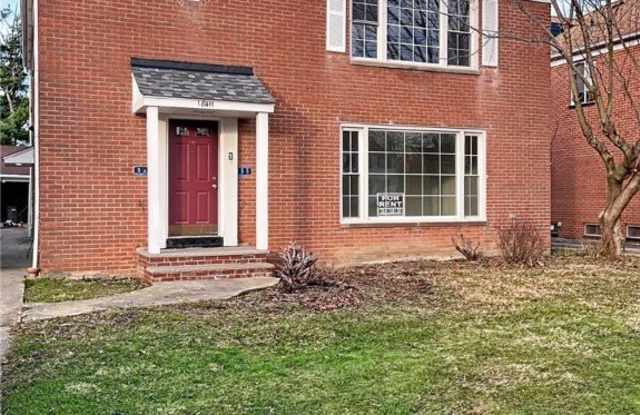 Photo of 18411 Chagrin Boulevard