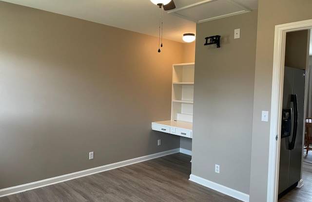 1601 Willow Tree Drive,