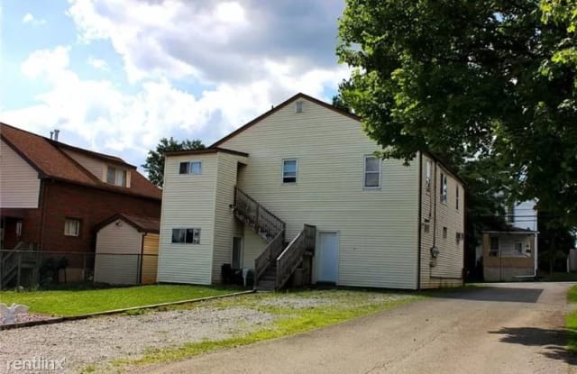 614 stanton st - 614 Stanton Street, Southwest Greensburg, PA 15601