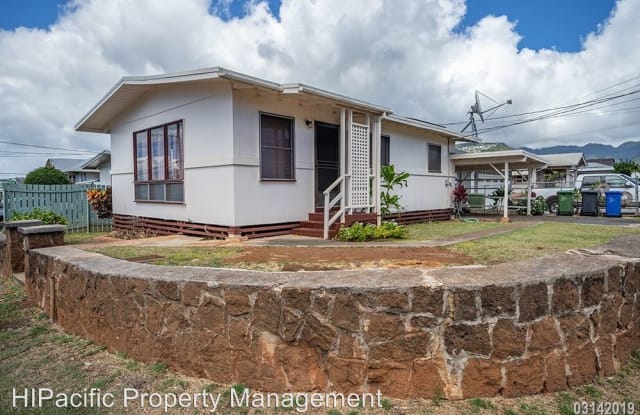 3236 Kaimuki Ave. - 3236 Kaimuki Avenue, Honolulu, HI 96816