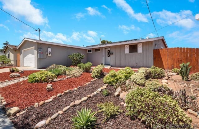 8840 Pinecrest Ave - 8840 Pinecrest Avenue, San Diego, CA 92123