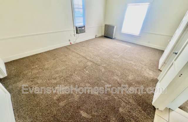 1204 North First Avenue