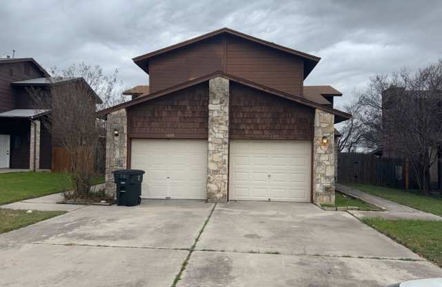 ***2-Weeks Free Rent***1218 Westway Circle, Killeen