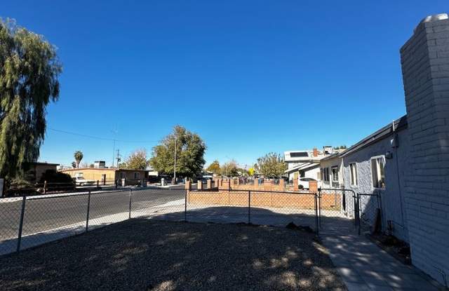 MUST SEE ONE STORY HOME!