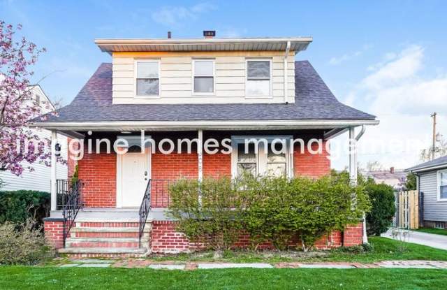 1608 Roselawn Road