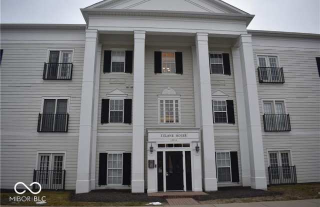 12914 University Crescent