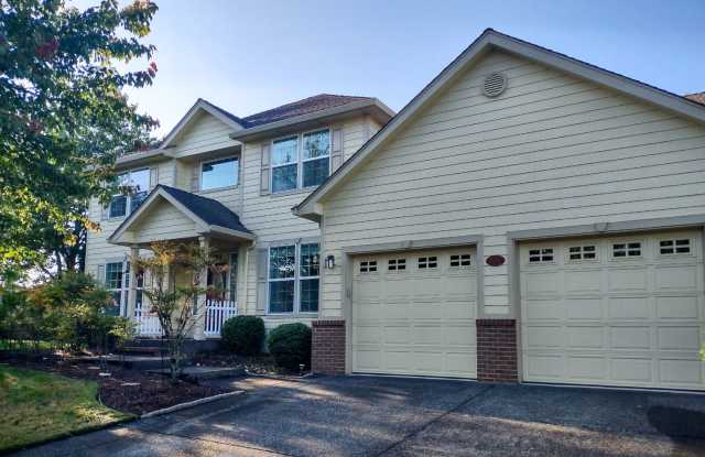 Two Story 4 Bedroom South Salem Home with Fenced Backyard ~ Sage 2464