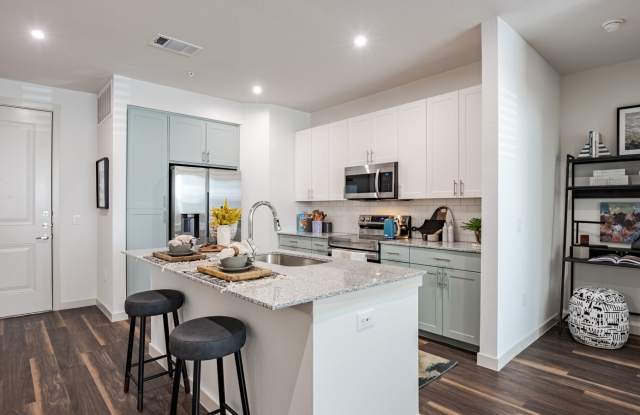 Photo of Prose Greenbriar