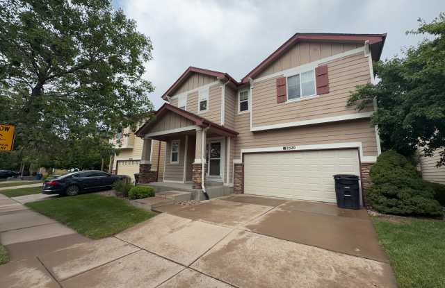 2520 Sierra Springs Dr