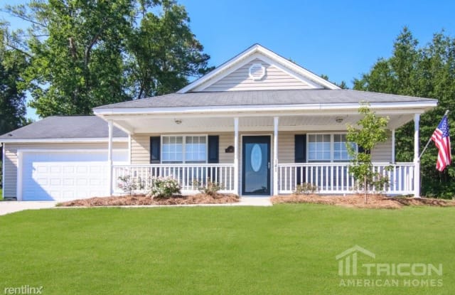 141 Whixley Lane - 141 Whixley Lane, Columbia, SC 29223