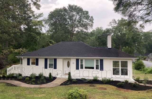 200 Princeton Ave