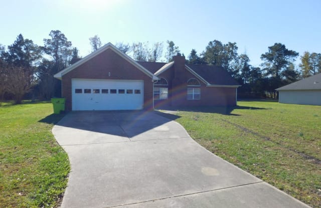 4905 Woodbrook Drive - 4905 Woodbrook Drive, Craven County, NC 28562