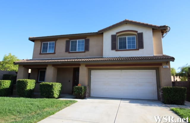 19933 San Luis Rey Ln - 19933 San Luis Rey Lane, Riverside, CA 92508