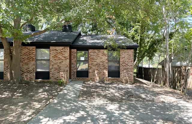 1725 Kathleen Drive - B