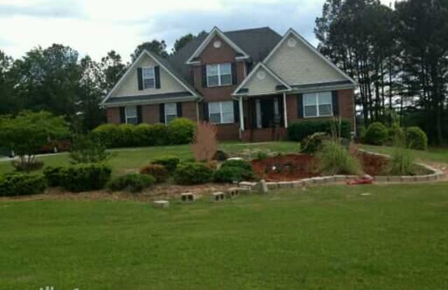 107 Horseshoe Springs Ct - 107 Horseshoe Springs Drive, Newton County, GA 30014