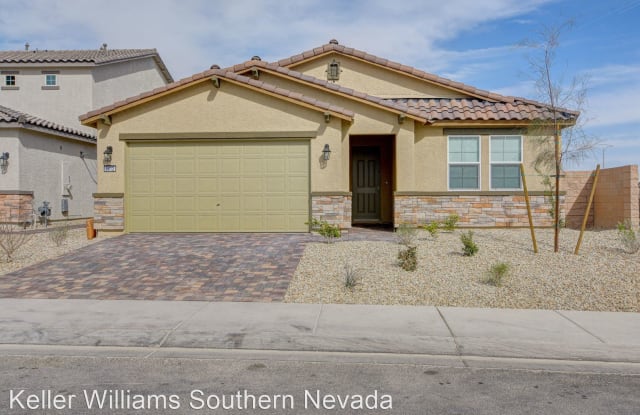 5612 Manzanita Trail - 5612 Manzanita Trail St, Clark County, NV 89031