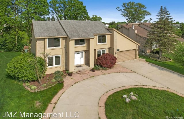 7316 Silver Leaf Lane, - 7316 Silver Leaf Lane, Oakland County, MI 48322