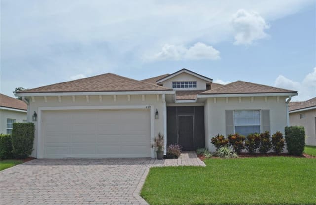 4314 BERWICK DRIVE - 4314 Berwick Drive, Lake Wales, FL 33859