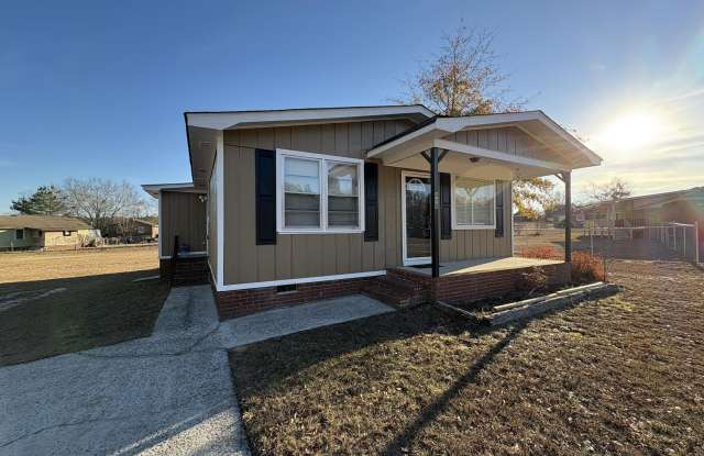 408 WHITE HORSE Road