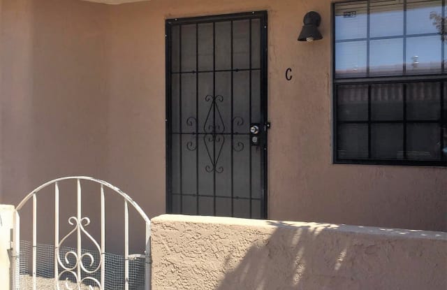 12321 Mountain Rd. NE, Unit D - 12321 Mountain Road Northeast, Albuquerque, NM 87112