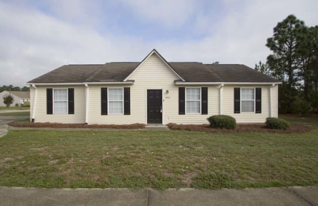 601 Sandpine Road - 601 Sandpine Road, Richland County, SC 29229