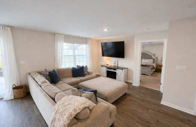 Photo of 1407 North Wilshire Court