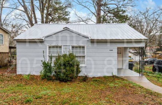 3241 Central Ave - 3241 Central Avenue, Minor, AL 35224