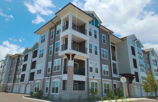Photo of Maeva Modern Apartments