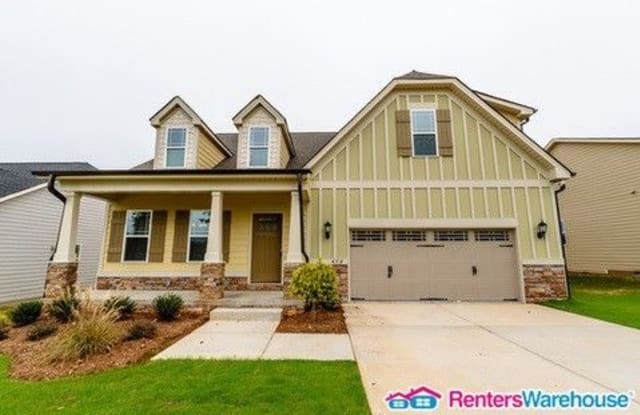 478 Airedale Trl - 478 Airedale Trail, Johnston County, NC 27529