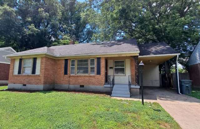 Photo of 1615 Gilson Rd