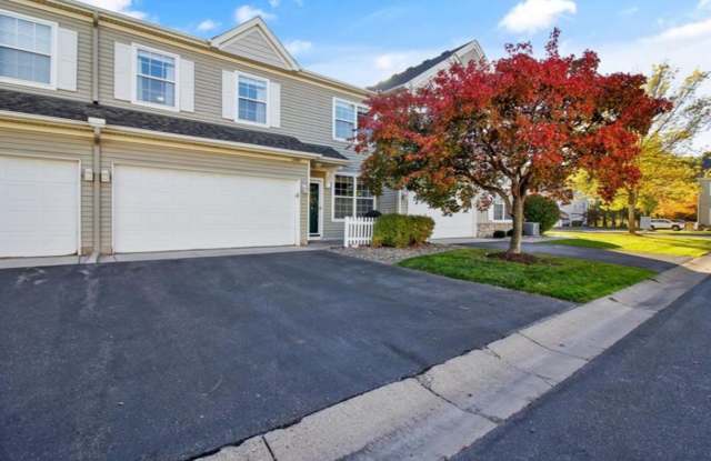 Photo of 2 Bedroom 2 Bath Beautiful Modern Living in Maple Grove for $2,150/month! 2 Stall Garage Included!