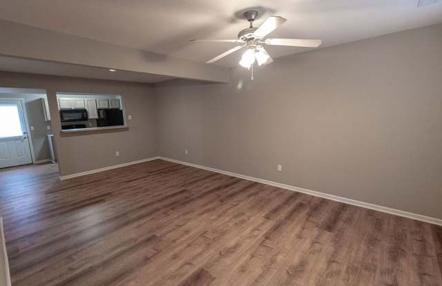 Photo of Large duplex in Vanderveen