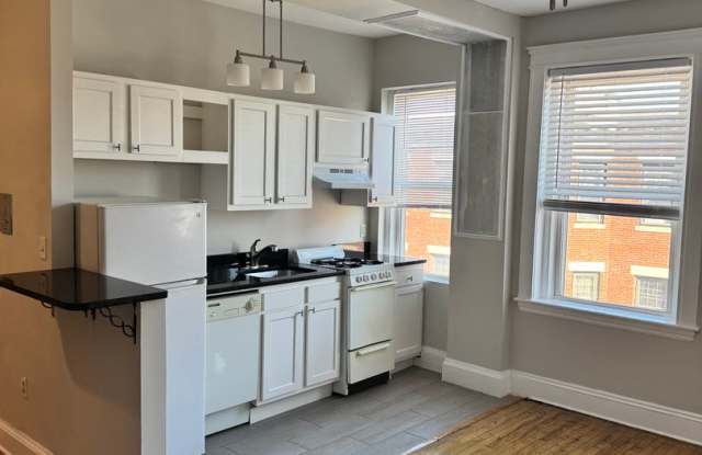 Studio  in Allston is available now